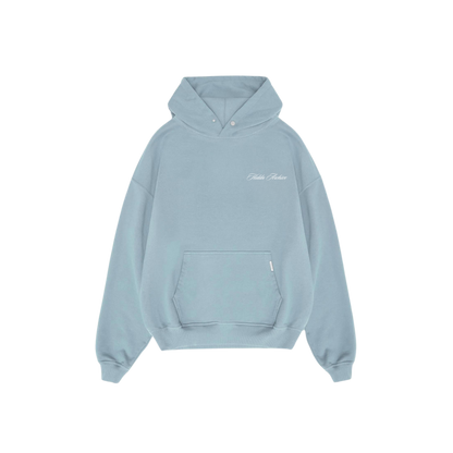Hiddn Members Only Hoodie