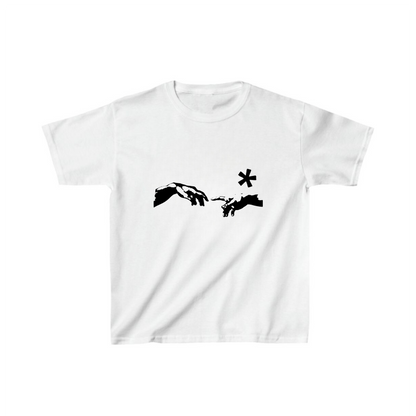 Core collection Hiddn “Baby Tee”
