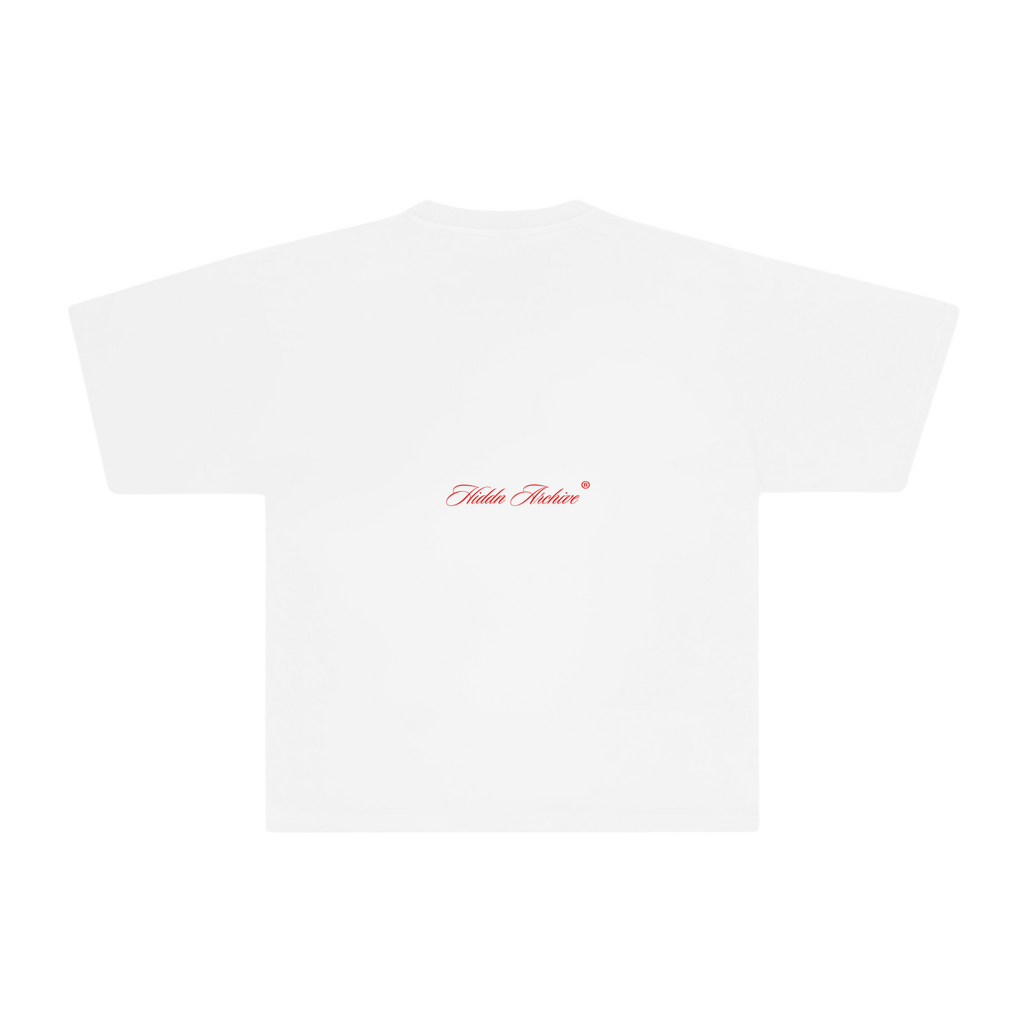 “Make money” Hiddn Graphic Tee