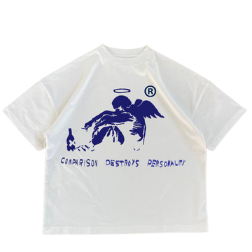 Hiddn Angel Tee