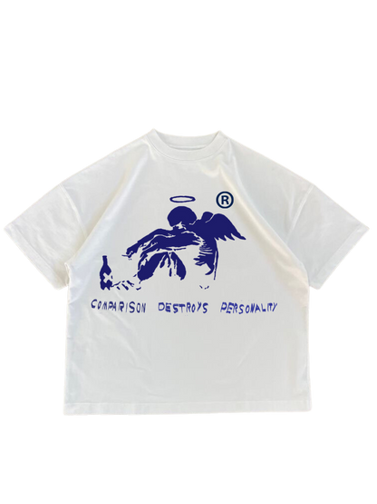 Hiddn Angel Tee