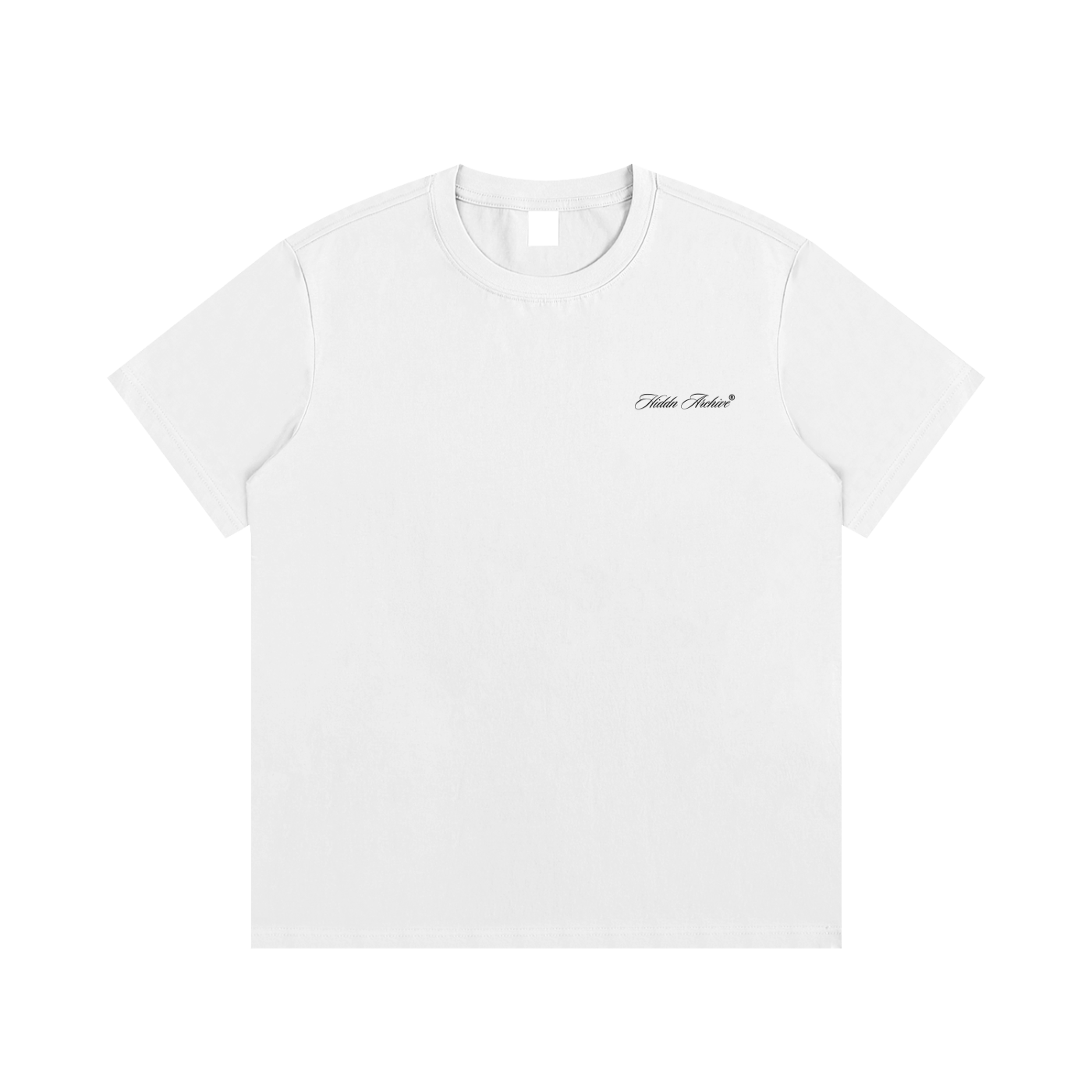 Porsche Oversized Graphic Tee Shirt