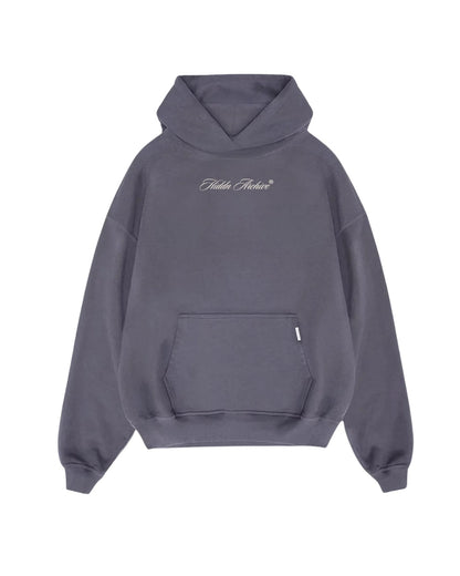 “Rich Kids” Hiddn Archive Heavy Weight Hoodie